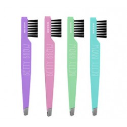 BETER PINZA DEPILAR BETTY BROW