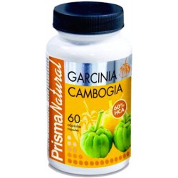 GARCINIA GAMBOGIA 60 CAPS...