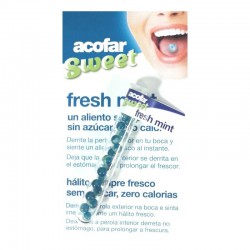 CARAMELOS ACOFARSWEET FRESH...