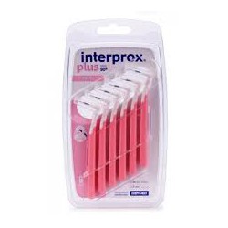 CEPILLO INTERPROX PLUS 2G...