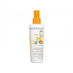 PHOTODERM NIÑOS SPF50 SPRAY...