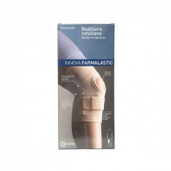 RODILLERA CINFA ROTULIANA...