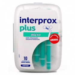 CEPILLO INTERPROX PLUS...