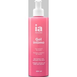 INTERAPOTHEK GEL INTIMO 250 ML