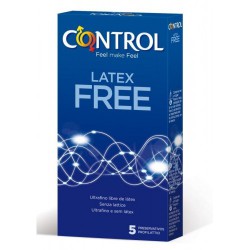PRESERVATIVO CONTROL NO...