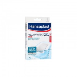 HANSAPLAST MED AGUA PROTECT...