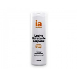 INTERAPOTHEK LECHE CORP...
