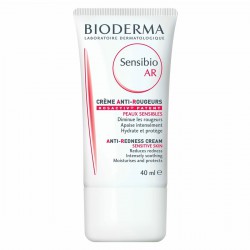 SENSIBIO AR CREMA CUPEROSIS...