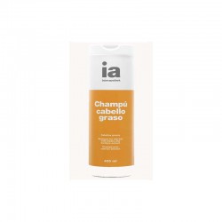 INTERAPOTHEK CHAMPU CABELLO...
