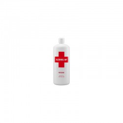 INTERAPOTHEK ALCOHOL...