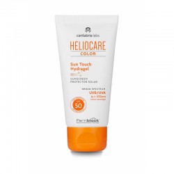 HELIOCARE COLOR TOQUE DE...