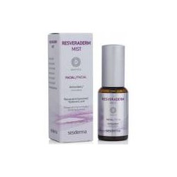 RESVERADERM MIST 30 ML