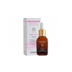 RESVERADERM SERUM 30 ML