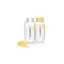 MEDELA BIBERON LECHE...