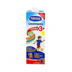 NESTLE JUNIOR CRECIMIENTO...