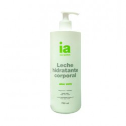INTERAPOTHEK LECHE CORPORAL...