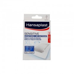 HANSAPLAST MED SENSITIVE...