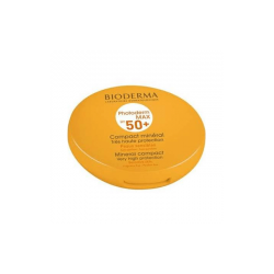 PHOTODERM MAX 50 COMPACTO...