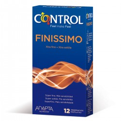 PRESERVATIVO CONTROL...
