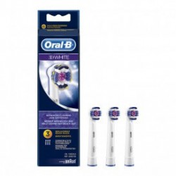 ORAL B RECAMBIO 3D WHITE 3...