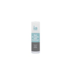 INTERAPOTHEK GEL DE BAÑO...