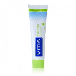 VITIS PASTA DENTAL ALOE Y...