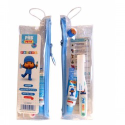 PHB KIT PETIT CEPILLO...