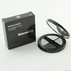 SENSILIS EYE SHADOW PALETTE...