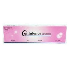 CONFIDENCE TEST DE EMBARAZO...