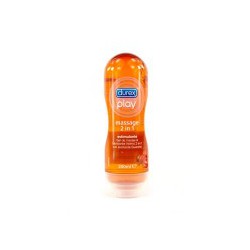 PLAY GEL MASSAGE...