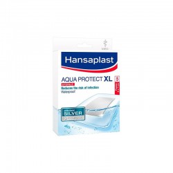 HANSAPLAST MED AGUA PROTECT XL