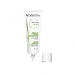 SEBIUM NIGHT PEEL  40ML