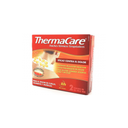 THERMACARE CUELLOHOMBRO 2...