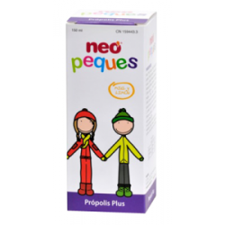 NEO PEQUES PROPOLIS PLUS...