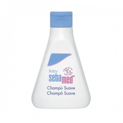 SEBAMED BABY CHAMPU SUAVE...