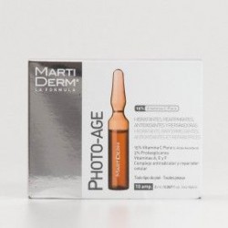MARTIDERM PHOTO AGE 2ML X...
