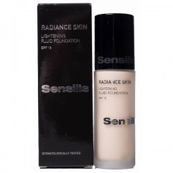 SENSILIS RADIANCE SKIN...