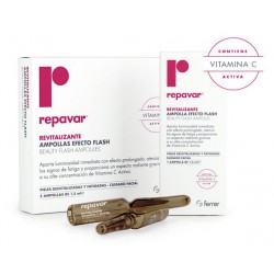 REPAVAR REVITALIZANTE...