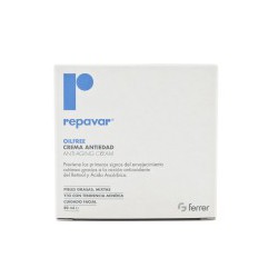 REPAVAR OILFREE CREMA...