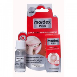 MORDEX PLUS SOLUCION 9 ML