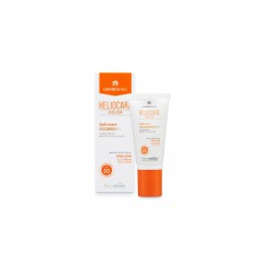 HELIOCARE GELCREAM COLOR...