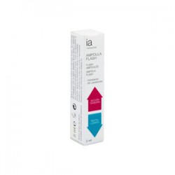 INTERAPOTHEK AMPOLLA FLASH...