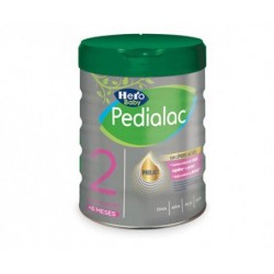 HERO BABY PEDIALAC 2 LECHE...
