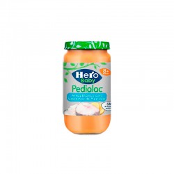HERO BABY PEDIALAC...
