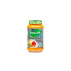 HERO BABY PEDIALAC VERDURA...