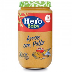 HERO BABY PEDIALAC...