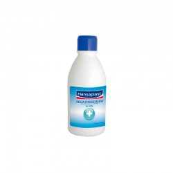 HANSAPLAST AGUA OXIGENADA...