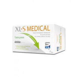XLS MEDICAL CAPTAGRASAS 180...