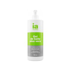 INTERAPOTHEK GEL ALOE VERA...