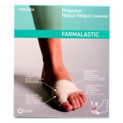 CORRECTOR JUANETE...